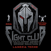 Logo Fight Club Lamezia Terme