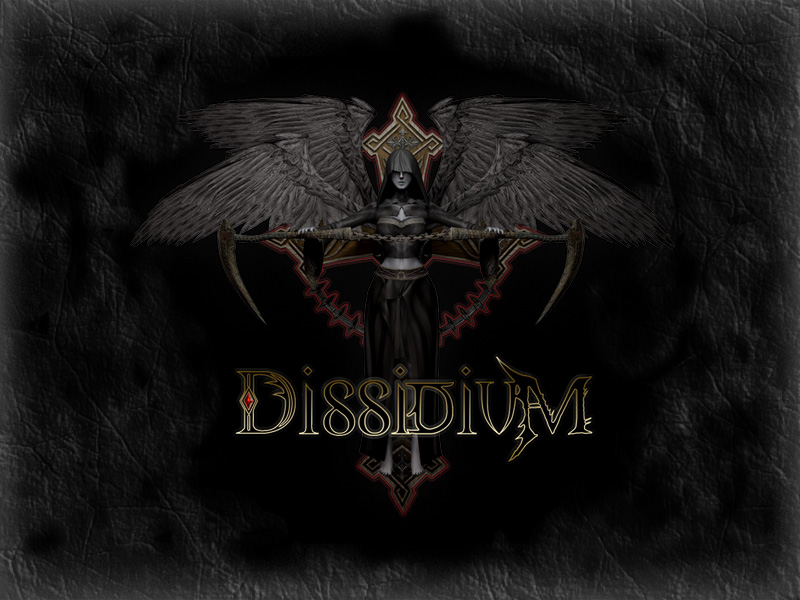 Dissidium
