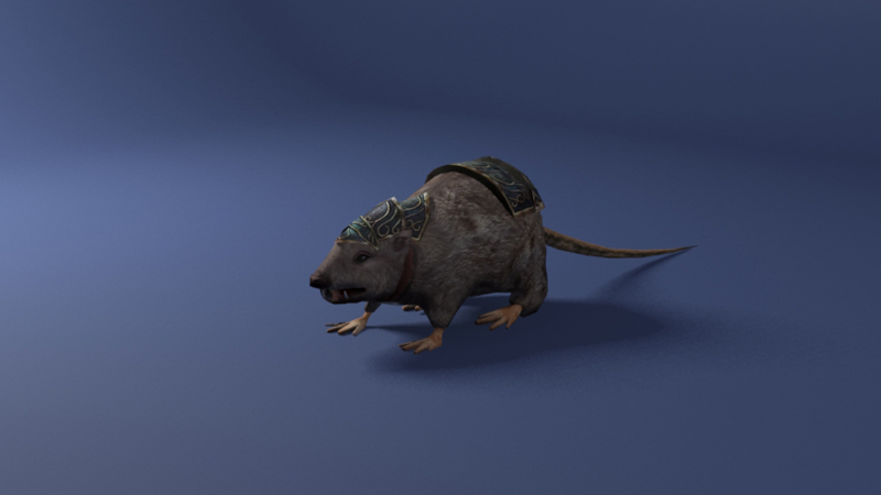 3D Book rat2
