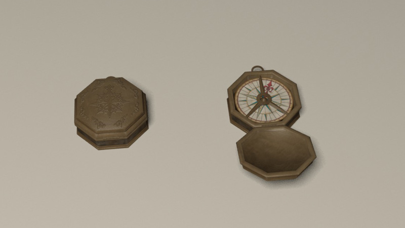 3D Compass1