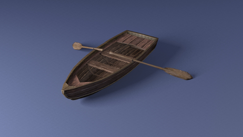 3D Boat1