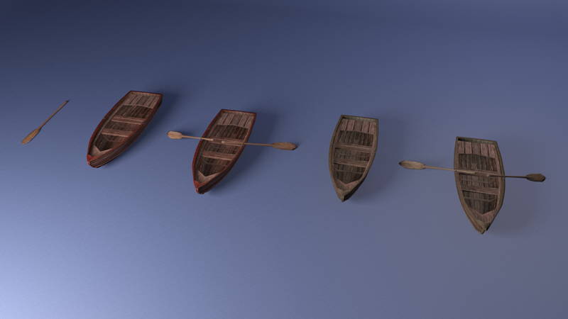 3D Boat2