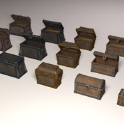treasure-chests