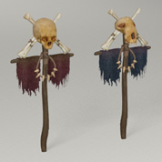Tribal totems