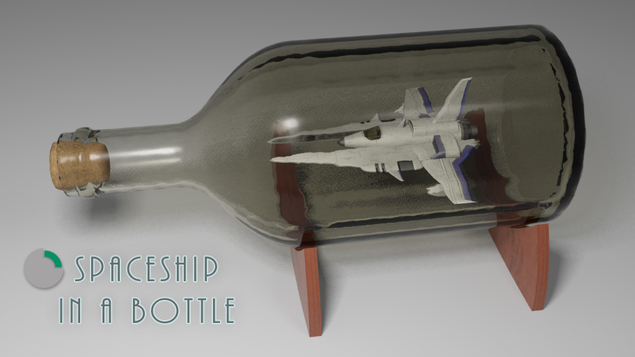 spaceShipRender