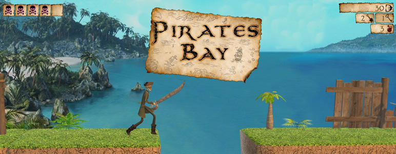 Pirates Bay