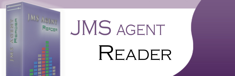 Jms Agent Reader
