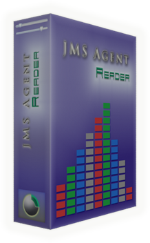 Jms Agent Reader
